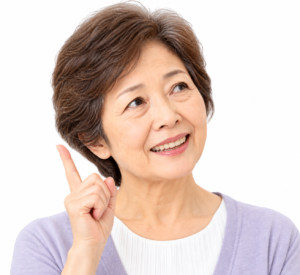 お客様A