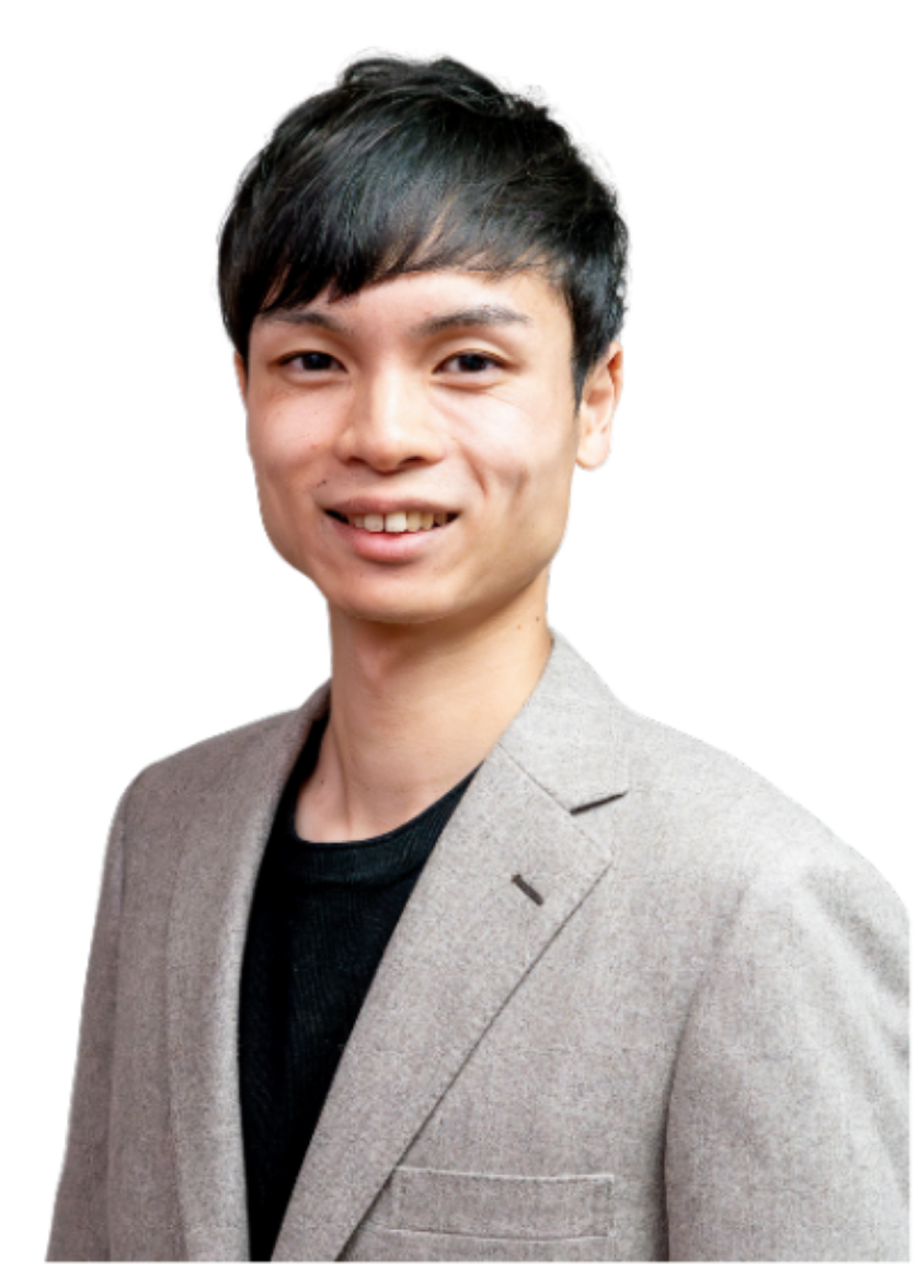 担当者